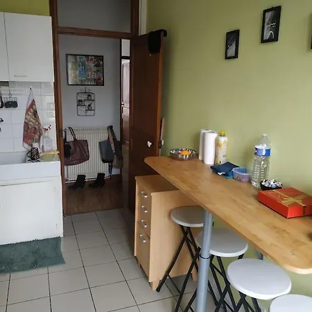 Apartment Hyper Centre