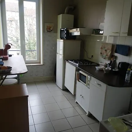 Apartman Hyper Centre *