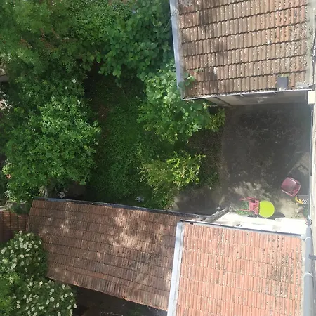 Hyper Centre *